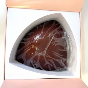 BOOMBA Invisible Lift Inserts Cocoa X-Large Double Sided Adhesive Bra Pads NEW